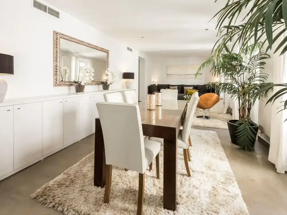 Piso de 60 m² en Dos Hermanas