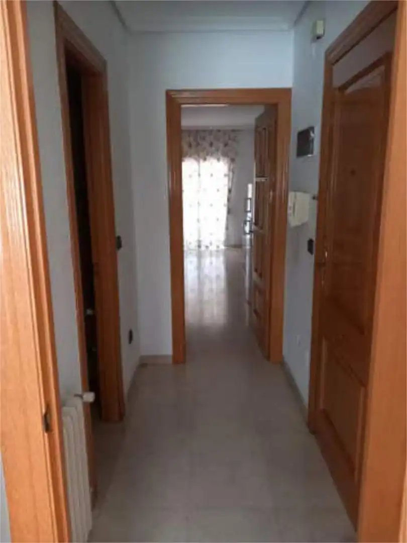 Pis de 61 m² a Albacete