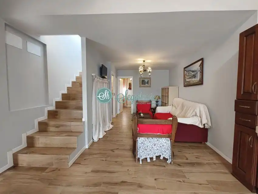 Casa de 85 m² en Segovia