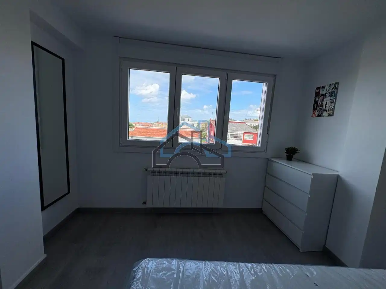 Pis de 120 m² a Oleiros