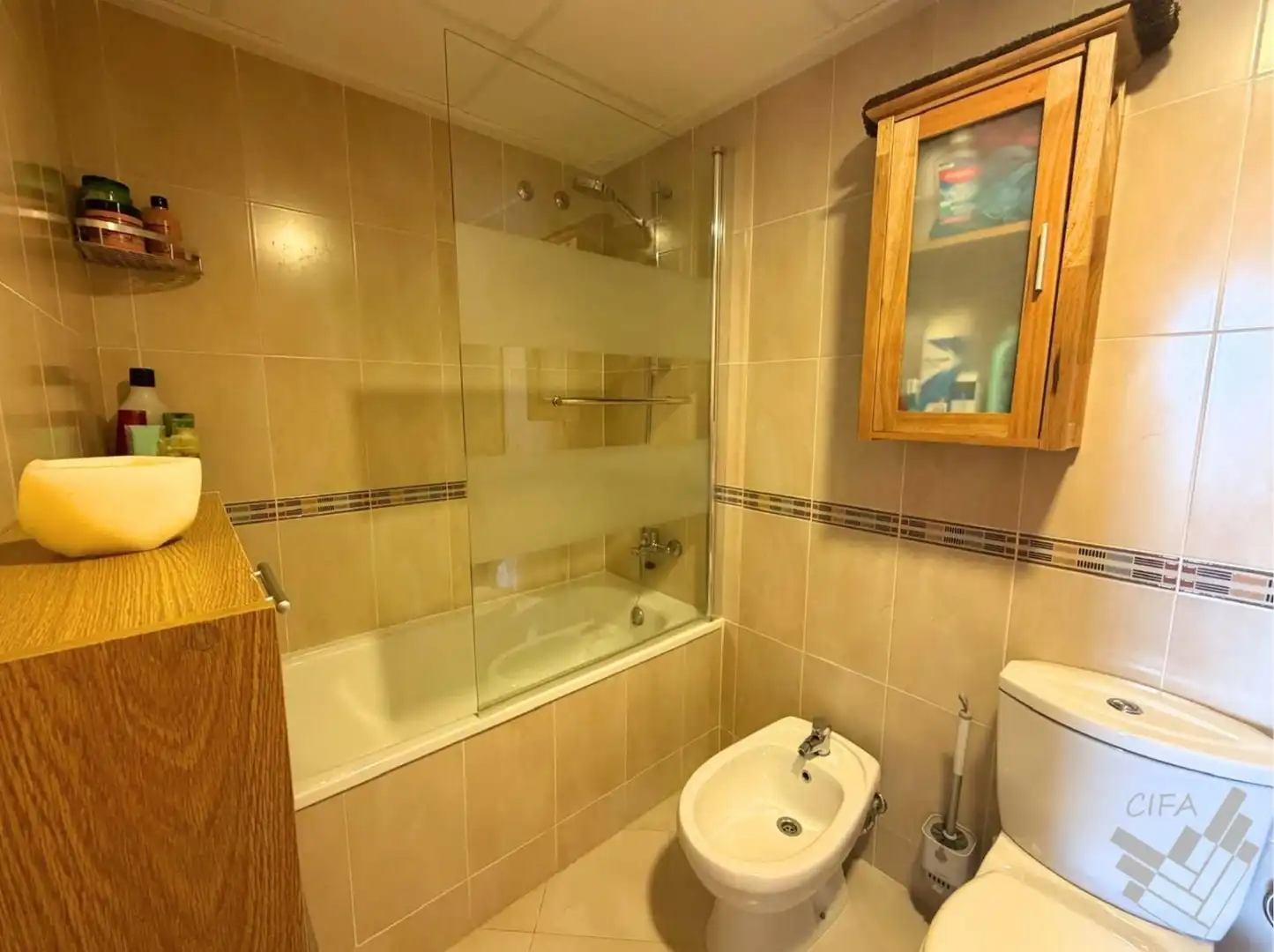 Piso de 65 m² en San Jorge