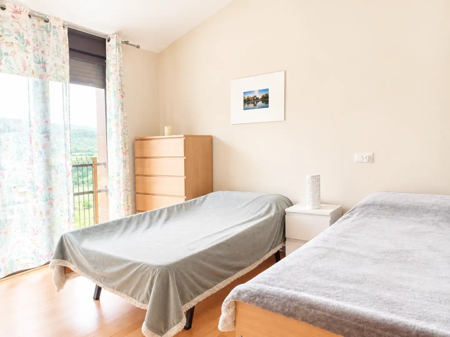 Piso de 170 m² en Villaviciosa
