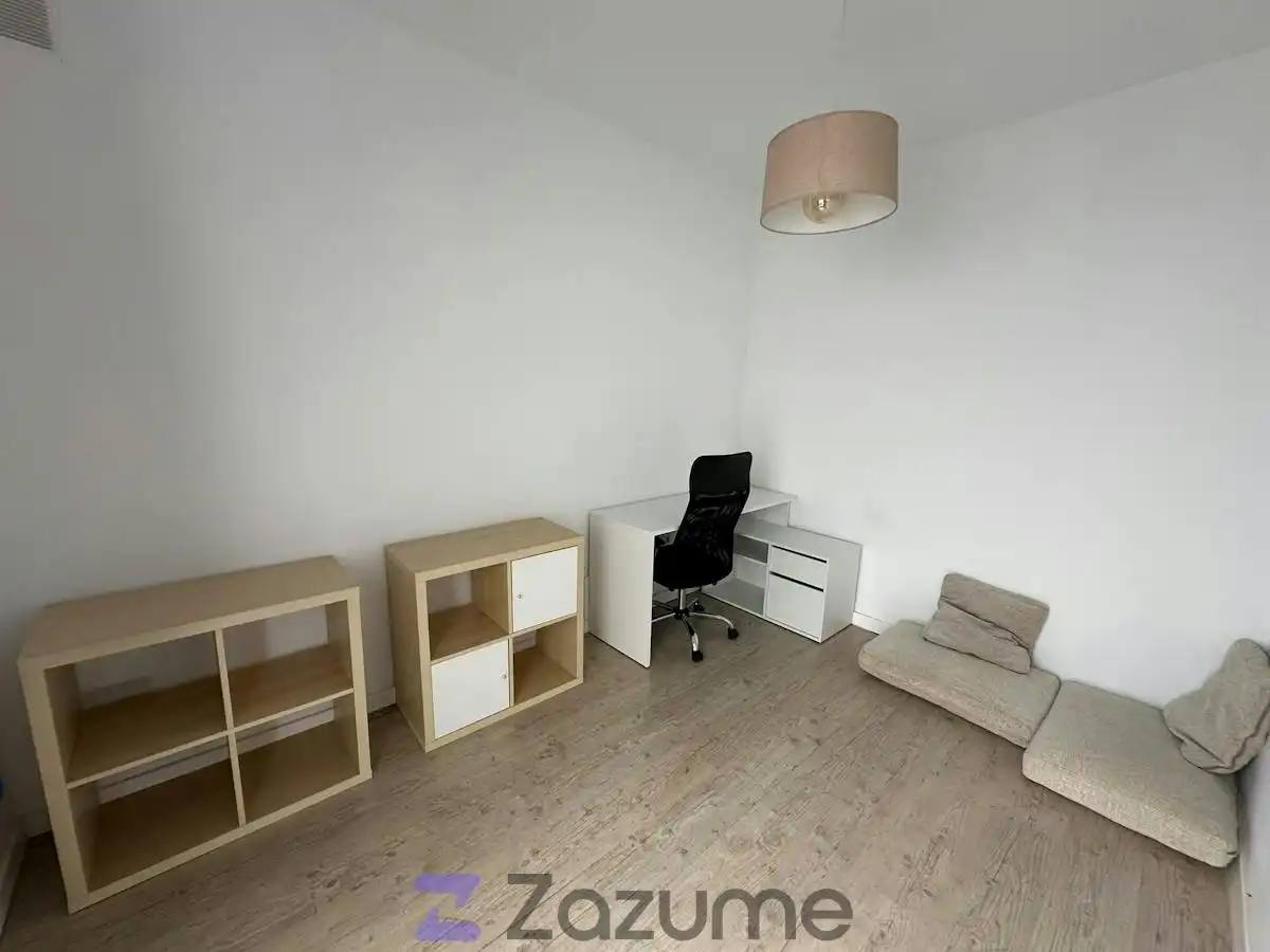 Piso de 144 m² en Málaga