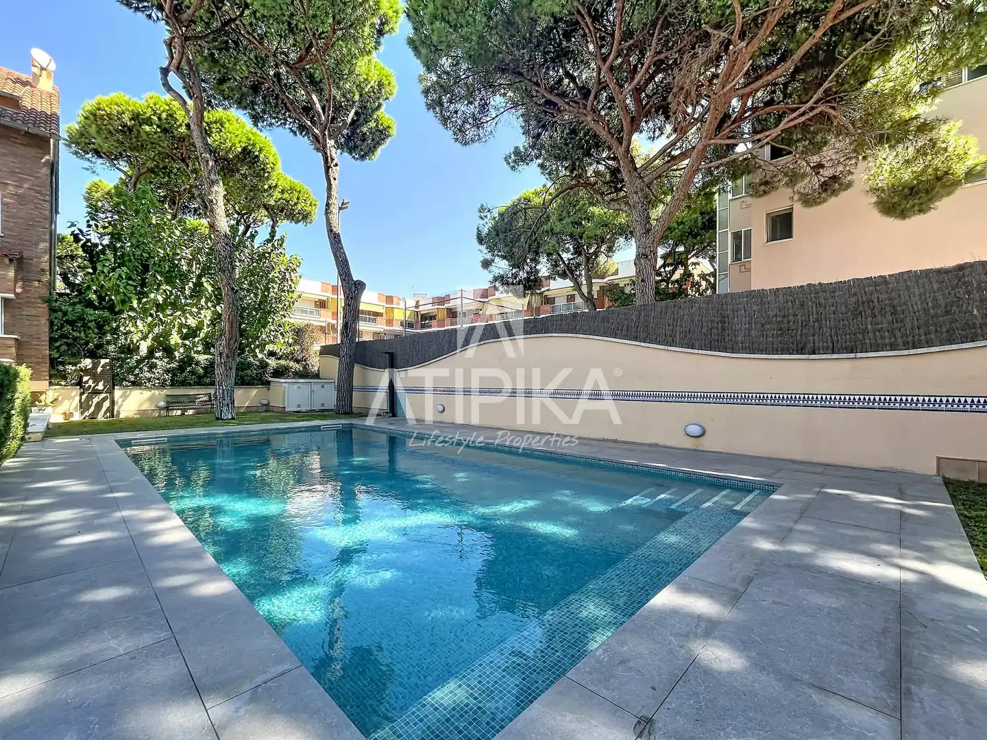 Piso de 179 m² en Castelldefels
