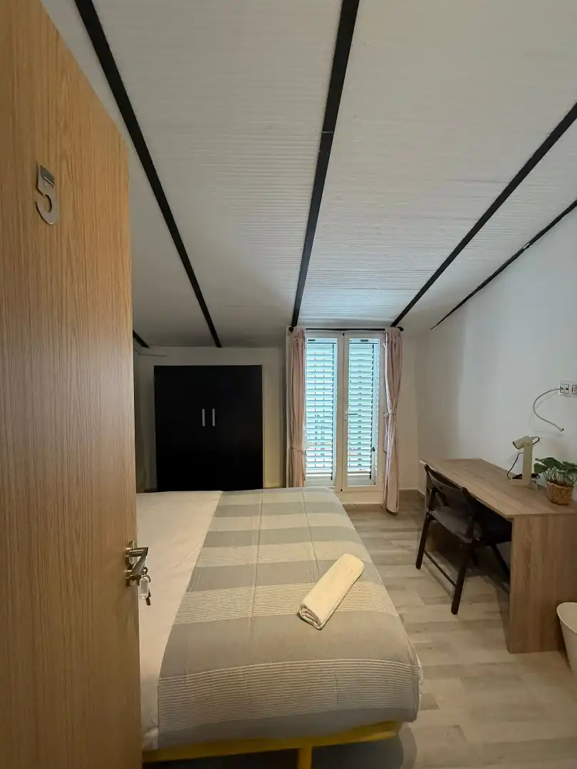 Habitación 140 m², Málaga