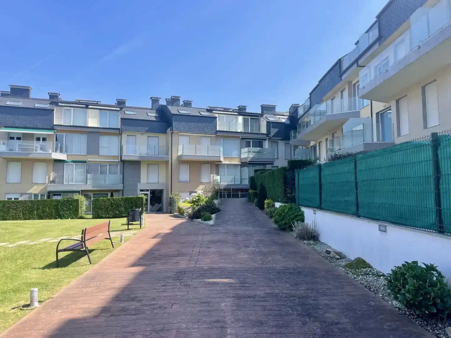 Piso de 50 m² en Barreiros