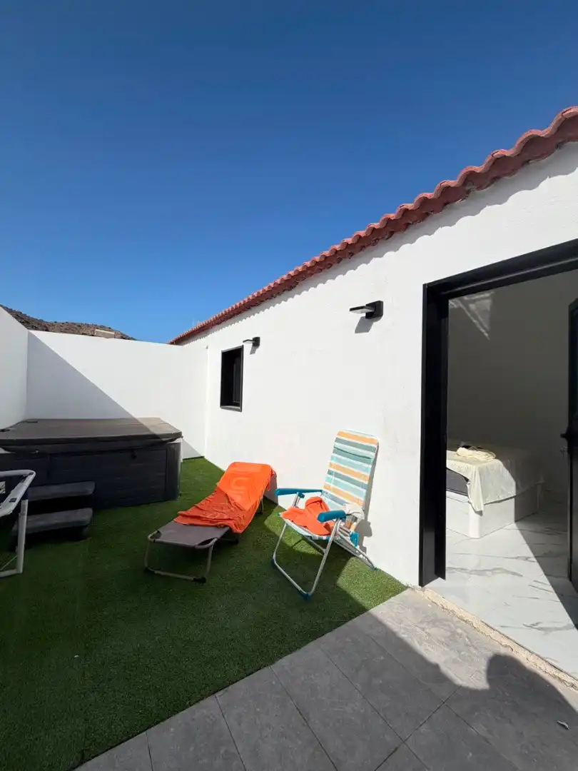 Piso de 80 m² en Mogán