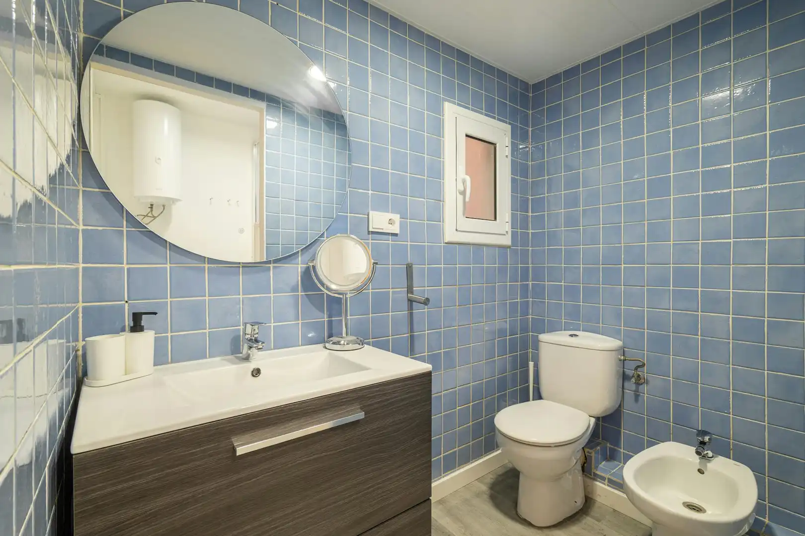 Habitación 65 m², Barcelona