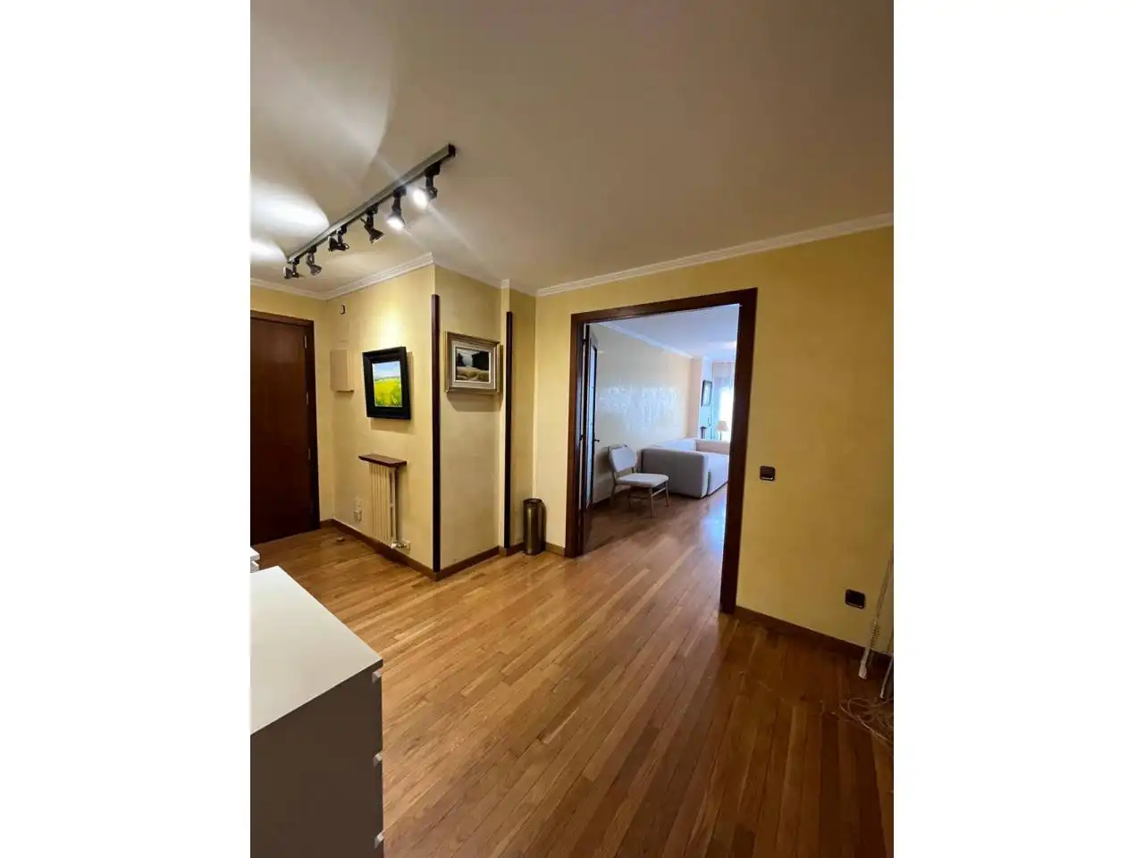 Piso de 163 m² en Gerona