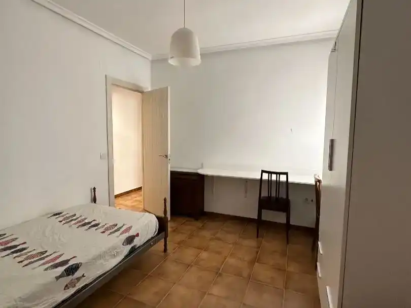 Piso de 102 m² en Salamanca