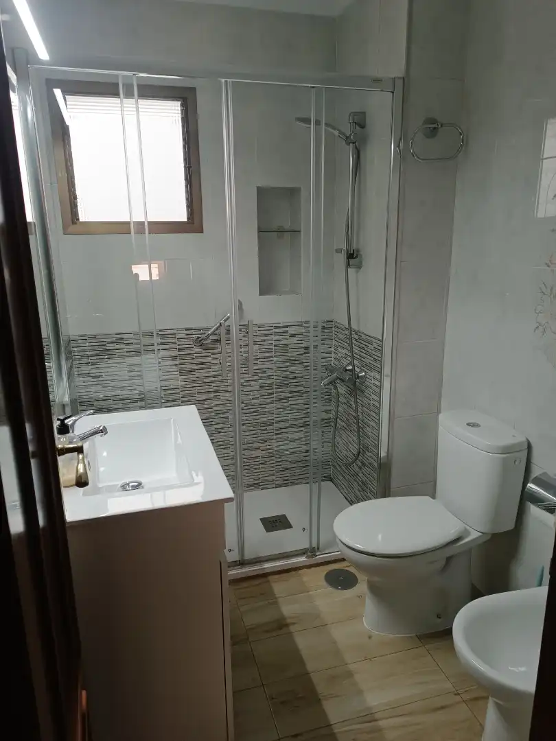 Pis de 70 m² a Sevilla