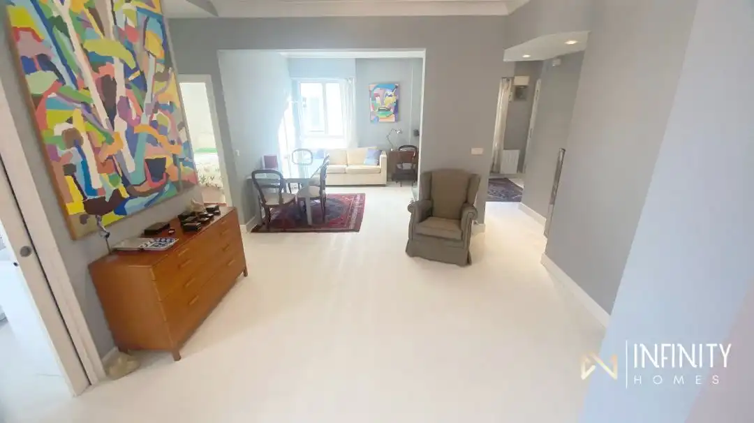 Piso de 65 m² en Bilbao