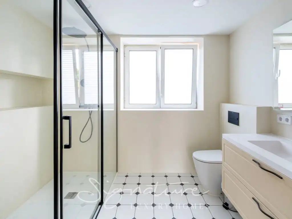 Piso de 338 m² en Sant Cugat del Vallès