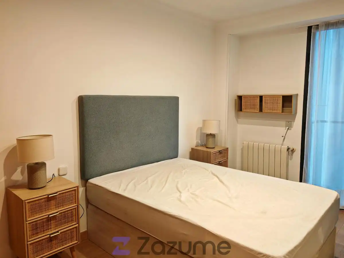 Piso de 60 m² en Madrid