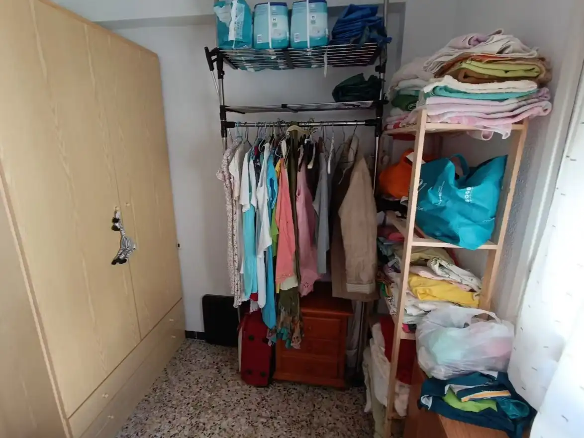 Pis de 86 m² a el Campello