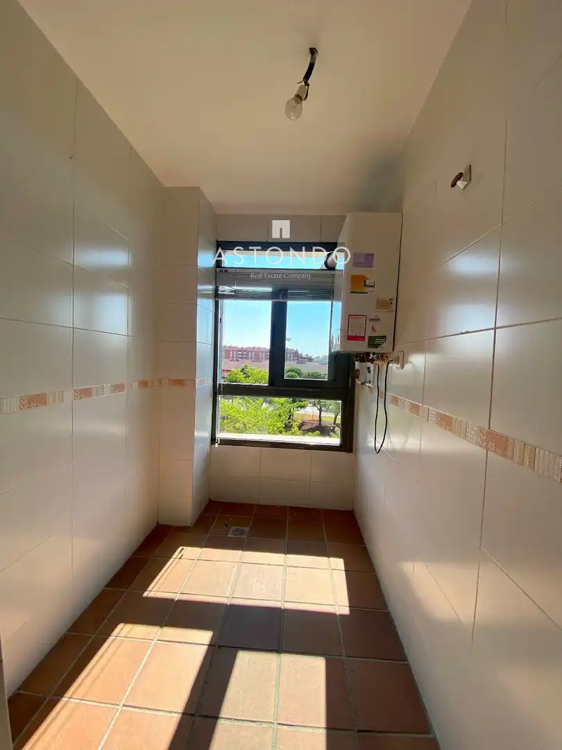 Pis de 115 m² a Tres Cantos