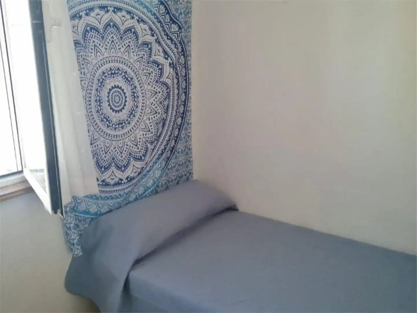 Habitación 60 m², Granada