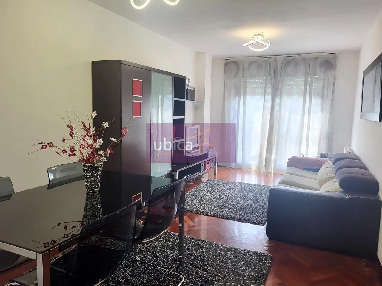 Pis de 88 m² a Vigo