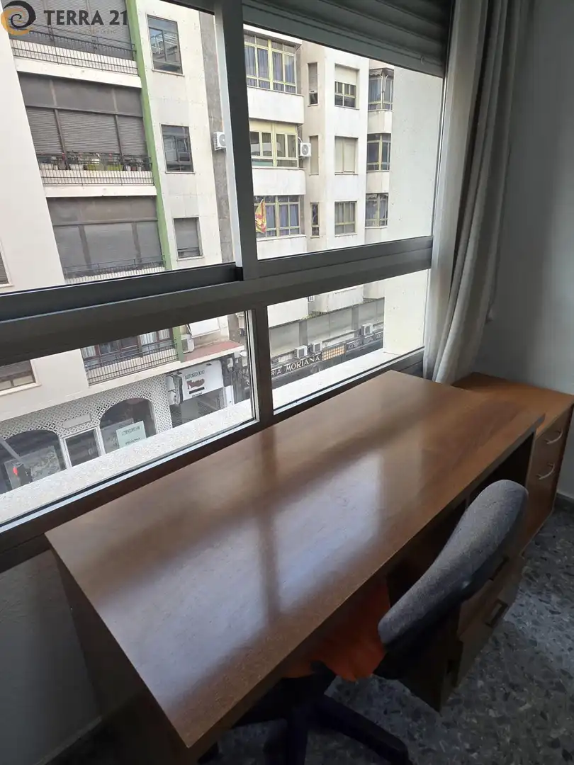 Habitación 140 m², Jaén