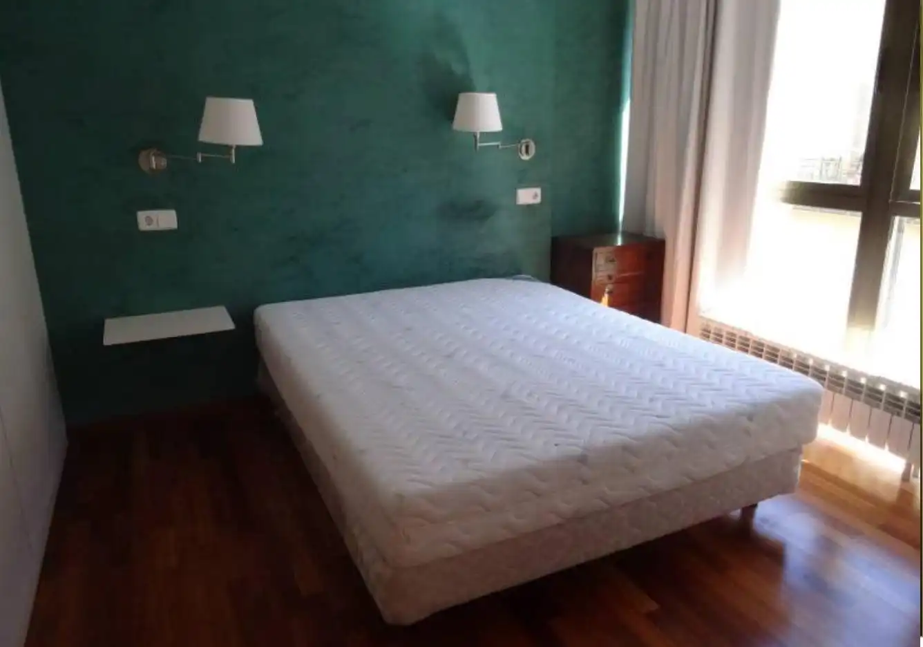 Piso de 130 m² en Palma