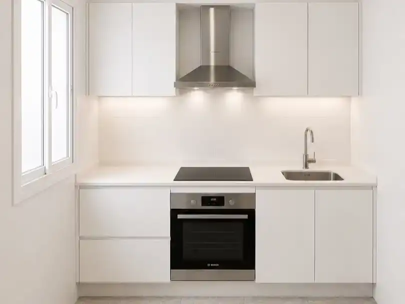 Piso de 80 m² en Oviedo