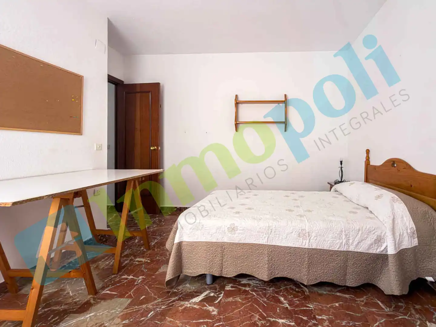 Piso de 110 m² en Badajoz