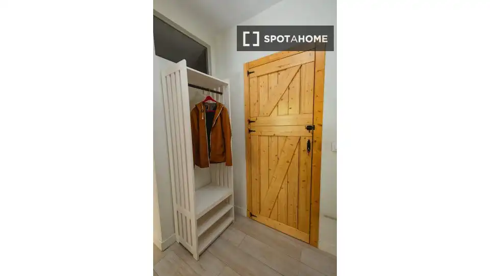 Pis de 70 m² a Madrid