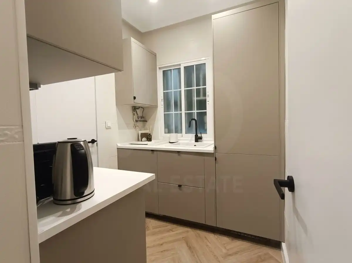 Pis de 43 m² a Madrid