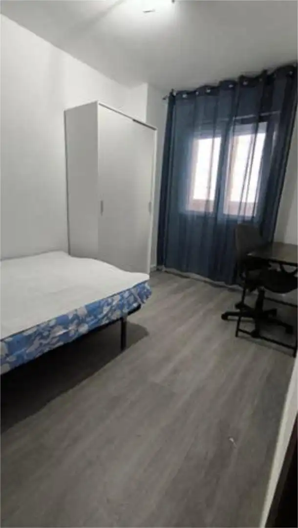 Habitación 90 m², Villarrobledo