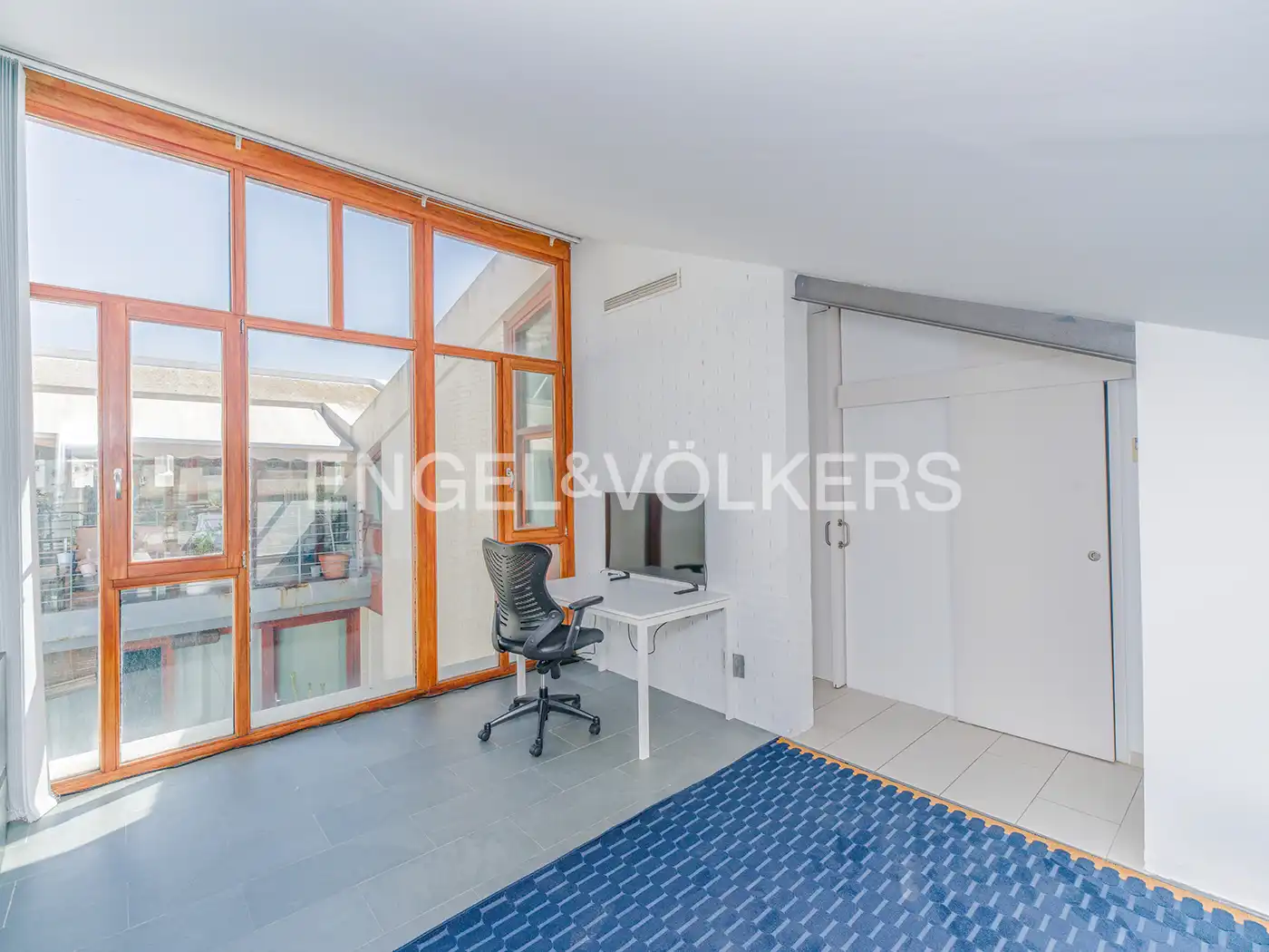 Piso de 90 m² en Alicante