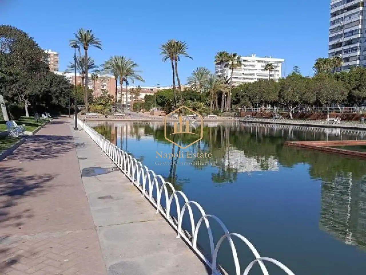 Apartamento 85 m² em Málaga