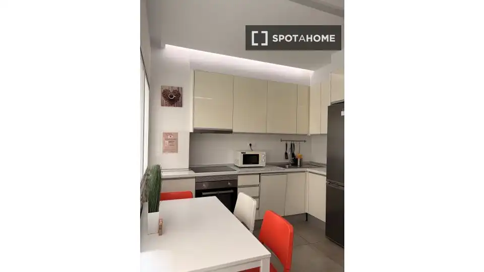 Habitación 81 m², Las Palmas de Gran Canaria