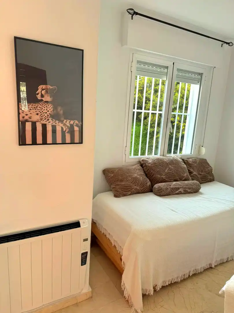 Wohnung 111 m² in Marbella