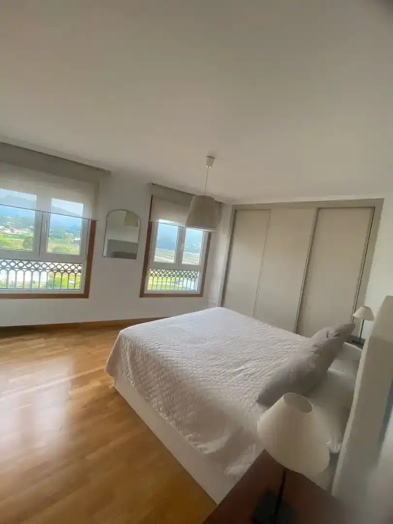 Piso de 104 m² en Viveiro
