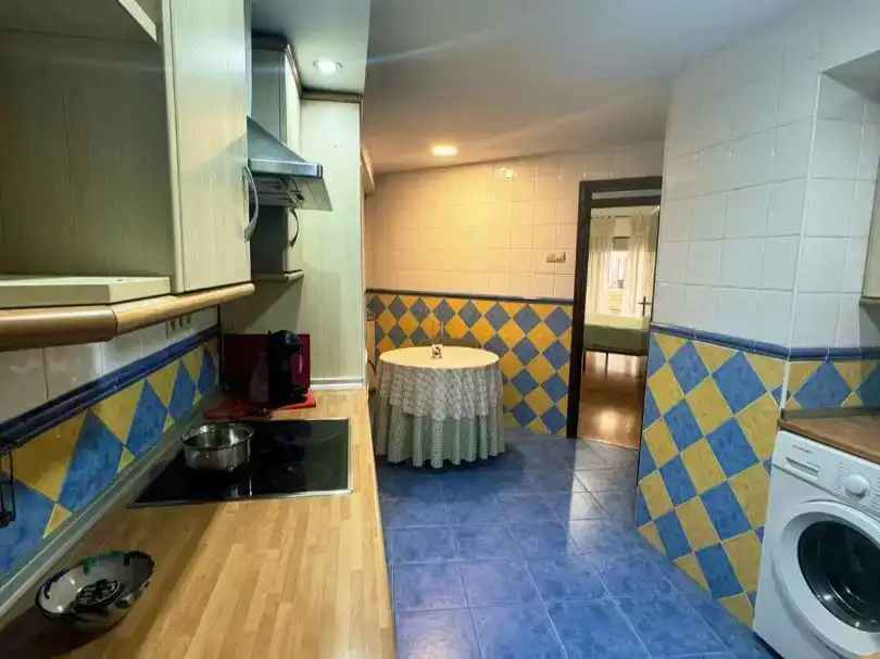 Piso de 105 m² en Granada