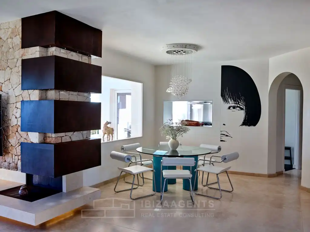 Wohnung 616 m² in Sant Josep de sa Talaia