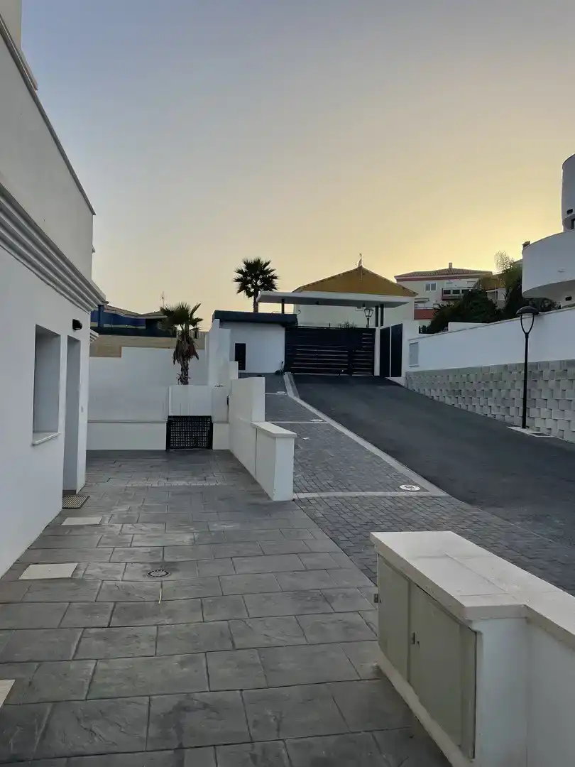 Piso de 210 m² en Finestrat