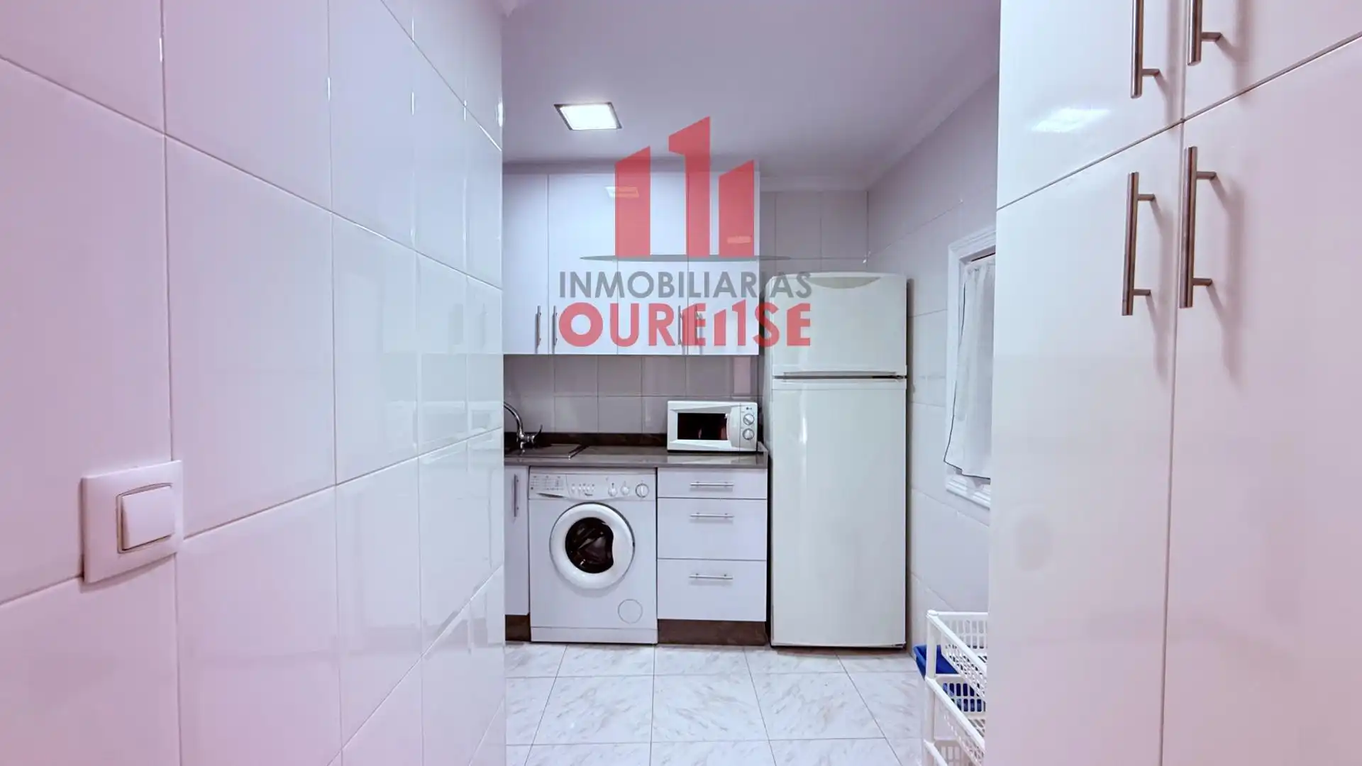 Piso de 102 m² en Ourense