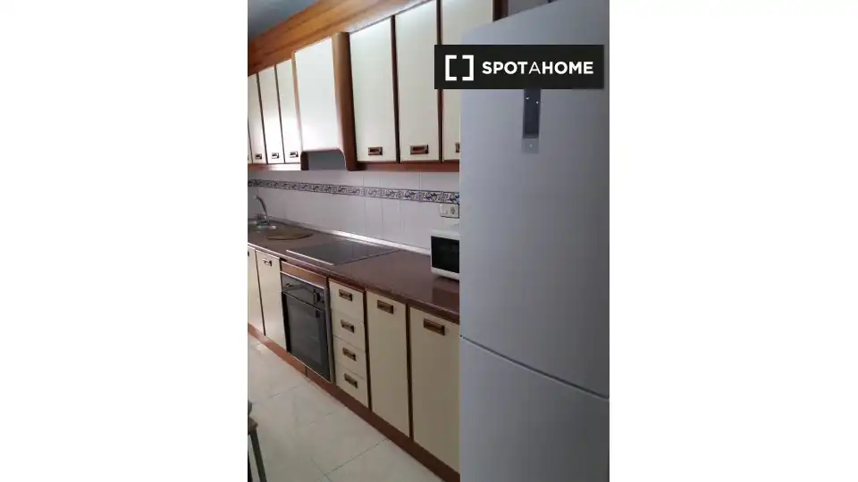 Habitación en alquiler, Murcia