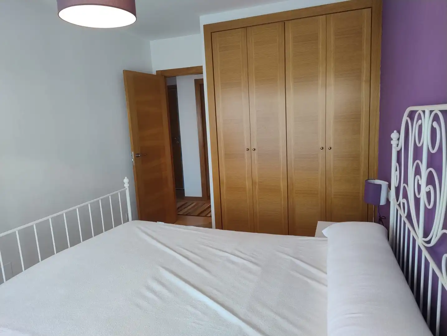 Piso de 70 m² en Santiago de Compostela