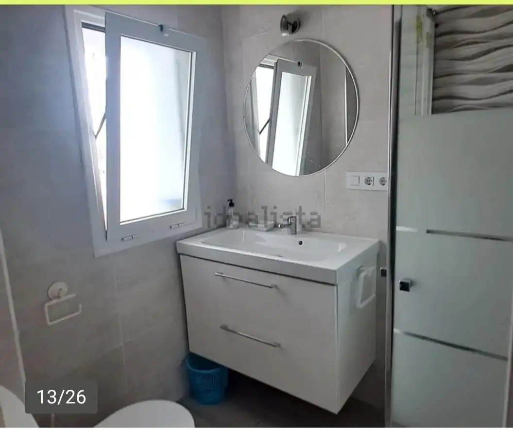 Piso de 100 m² en Cáceres