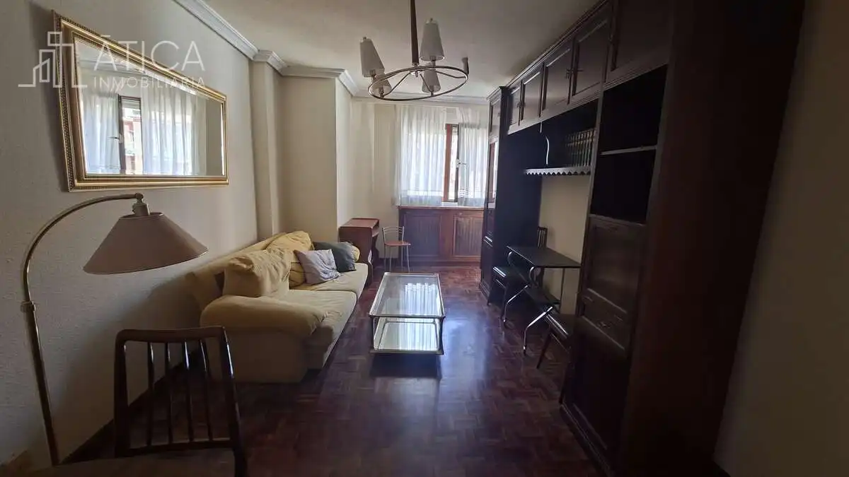 Piso de 80 m² en Salamanca