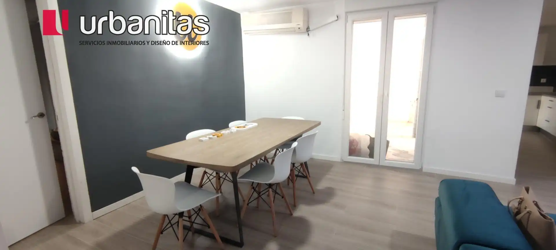 Habitación 223 m², Murcia