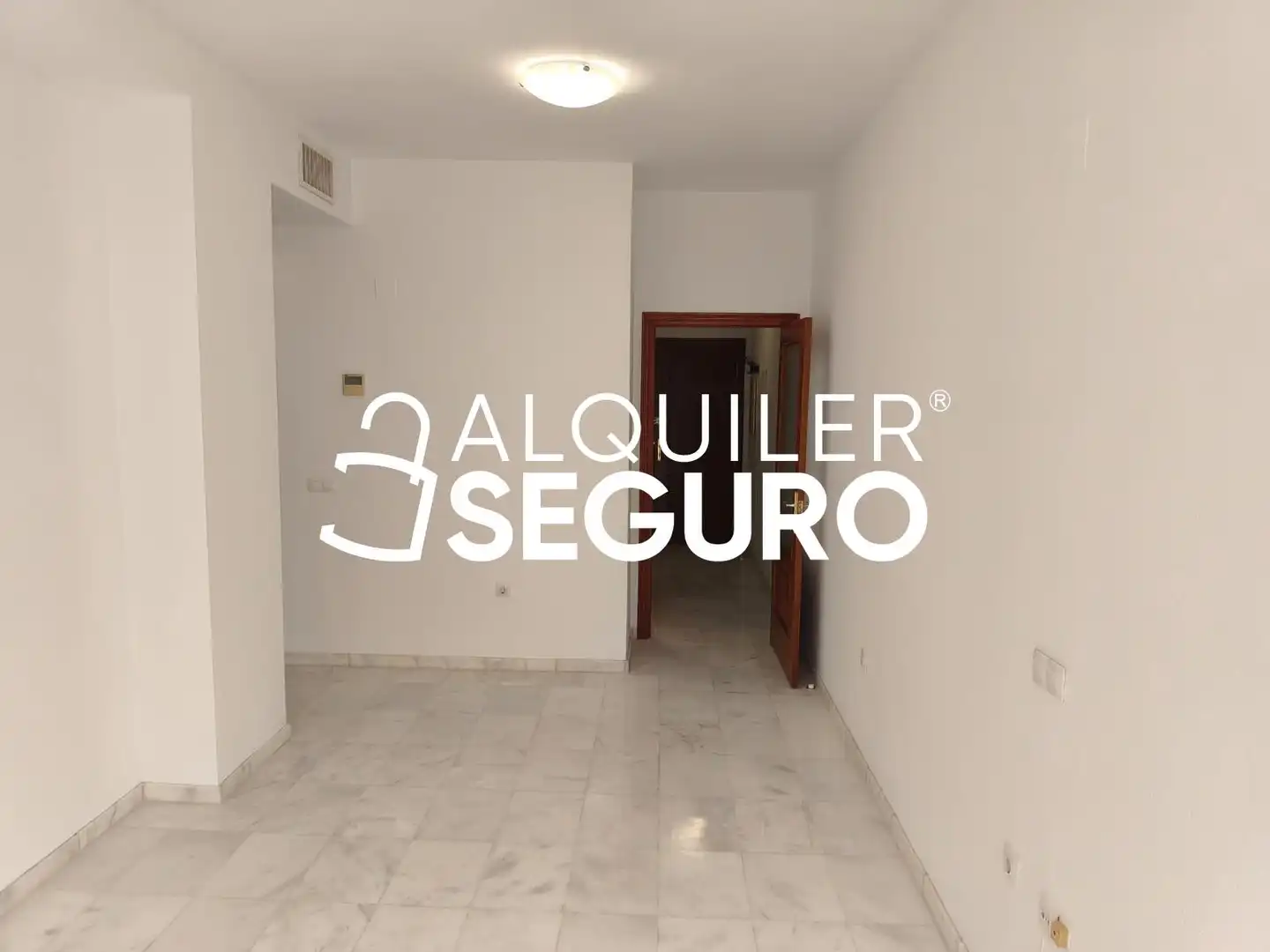 Piso de 75 m² en Dos Hermanas