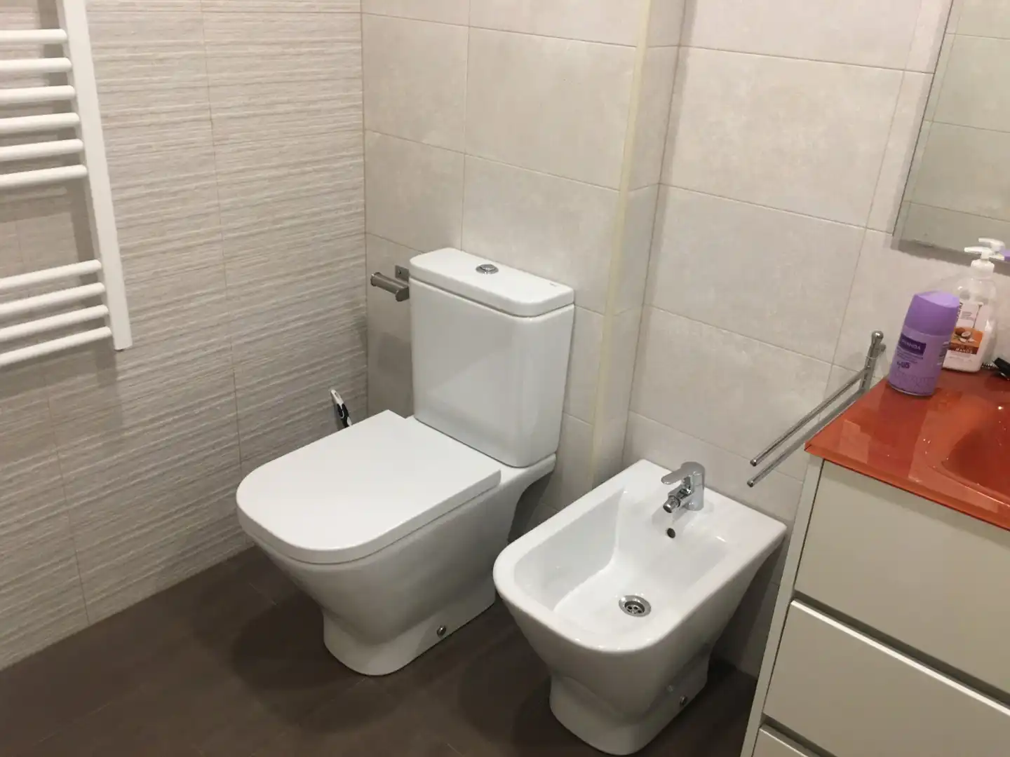 Piso de 146 m² en Lérida