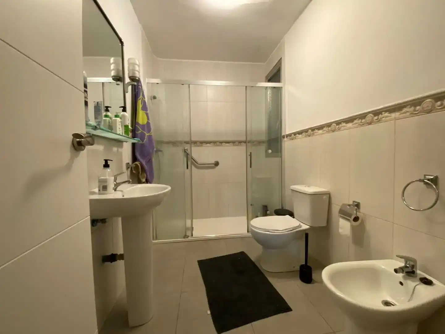 Habitación 185 m², Sevilla