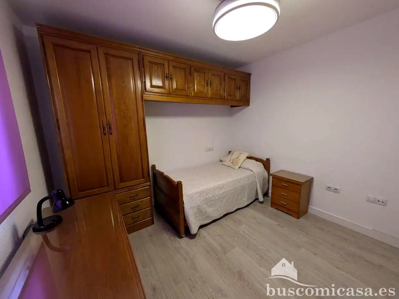 Wohnung 110 m² in Linares