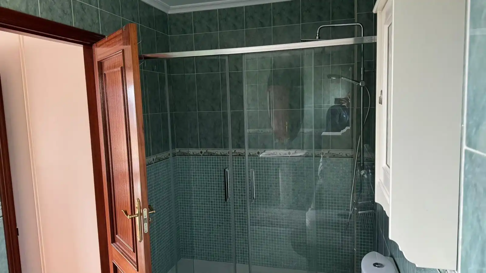 Piso de 447 m² en Ourense