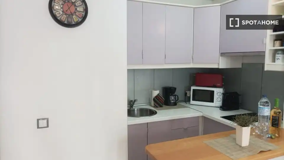 Habitación 40 m², Adeje