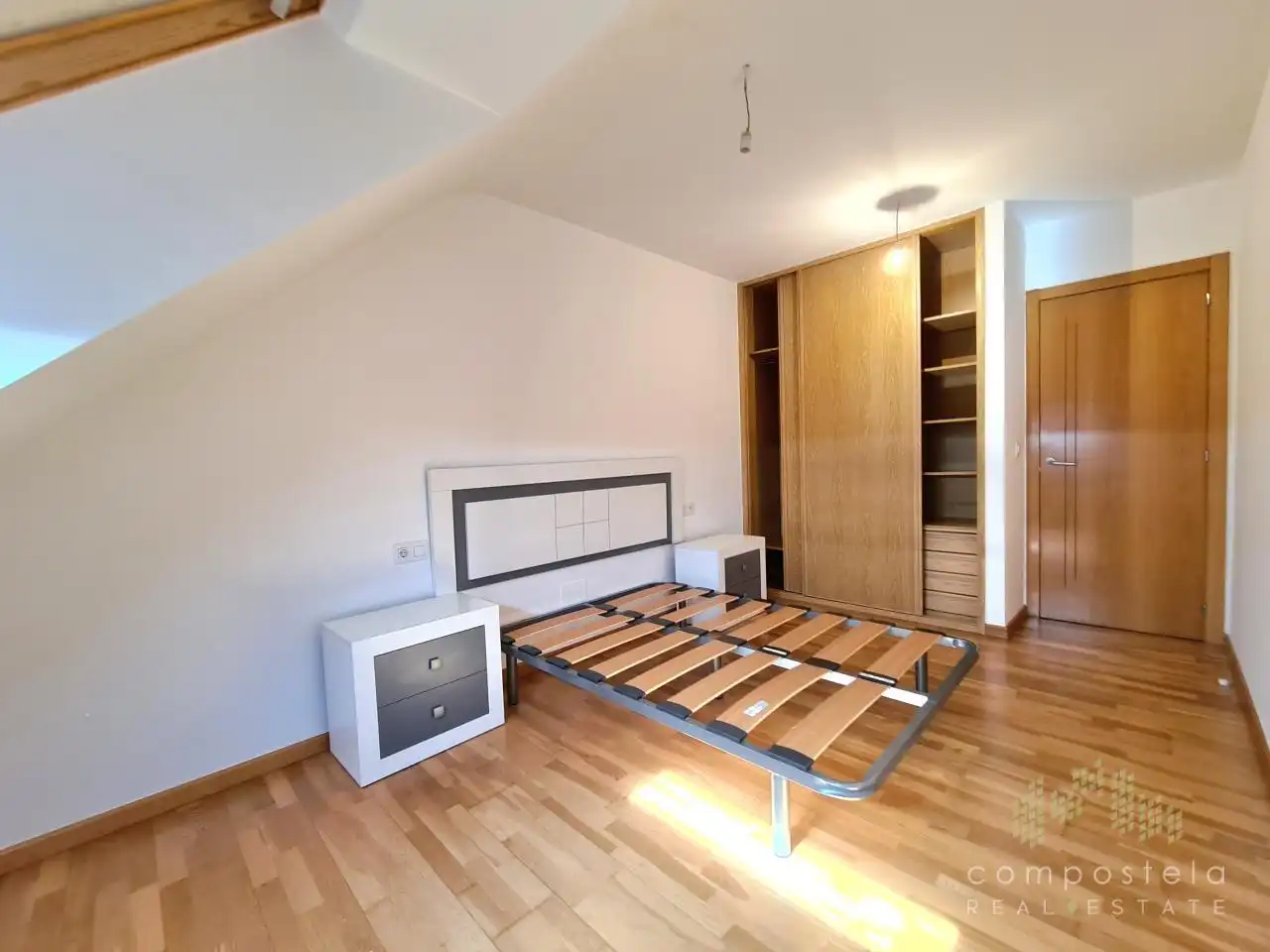 Квартира 60 м² у Ames